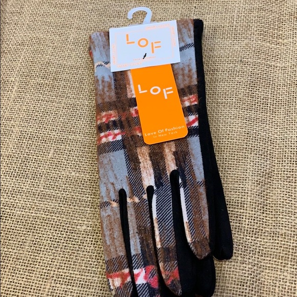 Accessories - Gloves